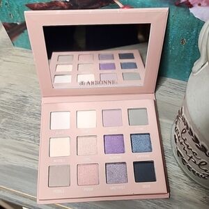 Arbonne It's All in the Eyes Volume 2 Eye Shadow Palette NWOB!